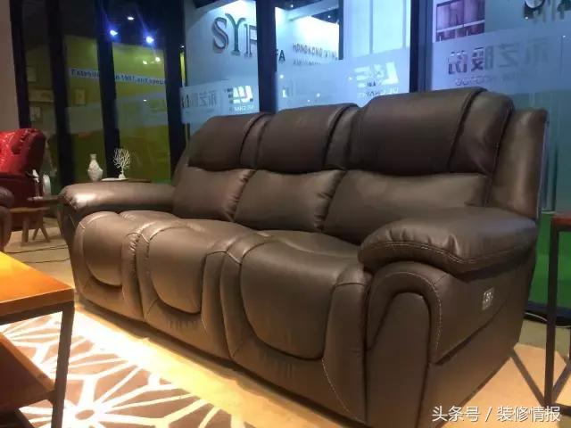 2017上海家居展7月份,家居展逛展攻略