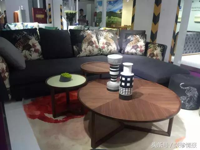 上海家居购物展,2019室内逛展攻略