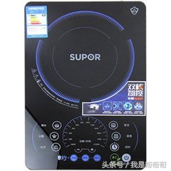 电磁炉故障代码e5是什么意思,美的电磁炉故障代码e1怎么修