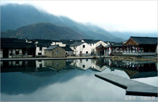 特色小镇怎么打造景区,古韵休闲小镇