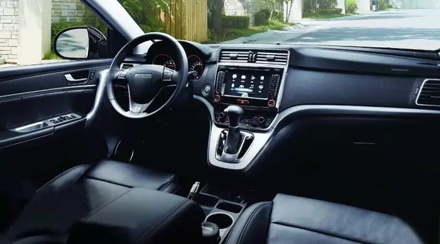 不过时又不贵的二手suv,经典不过时的老款suv