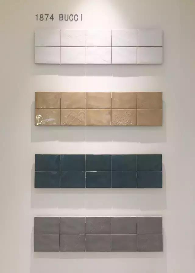 本以为是卖包的奢饰品,瓷砖有正品和仿品吗