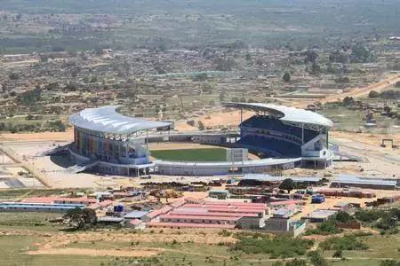 中电建各工程局实力排名,中国电建十大特级单位