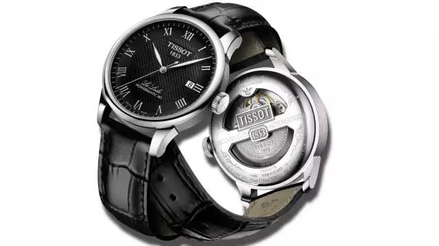 入门手表值得购买的品牌,比天梭低一个档次的手表有哪些