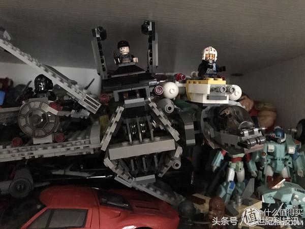 lego乐高76162,lego乐高76157