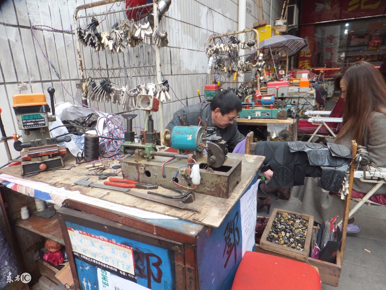 十大最赚钱的小本创业项目,小本创业最赚钱的30个项目利润