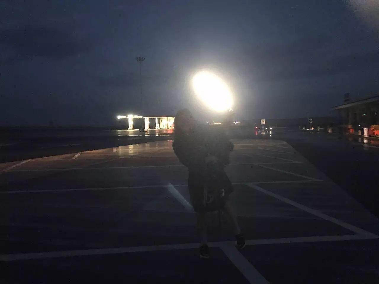 g7高速沿途风景自驾游攻略大全,g7无人区自驾攻略