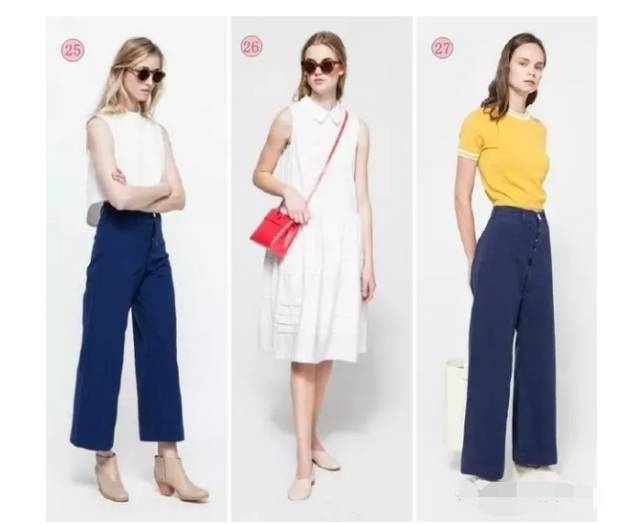 潮秋装穿搭一套,秋装穿搭一整套