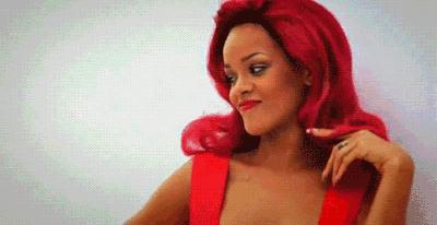 rihannapuma联名,puma和rihanna合作款