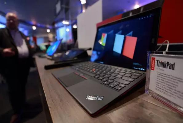 都是CEO，为什么联想杨元庆就值1.19亿？