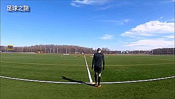 足球体能差怎么提升,最有效提升体能的训练方法