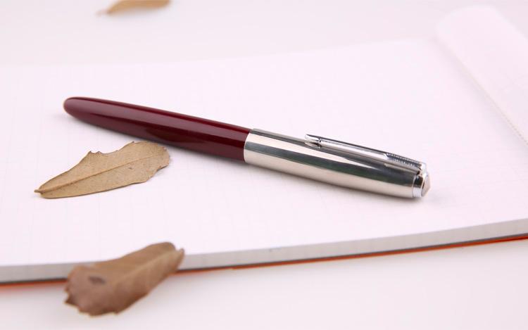 十大高颜值钢笔,最好写的10款钢笔