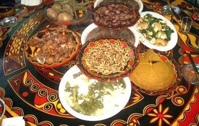 踏古采风,走进彝族村寨感受美好乡愁