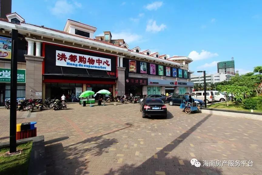 融创美伦熙语多少钱,融创美伦熙语停车场