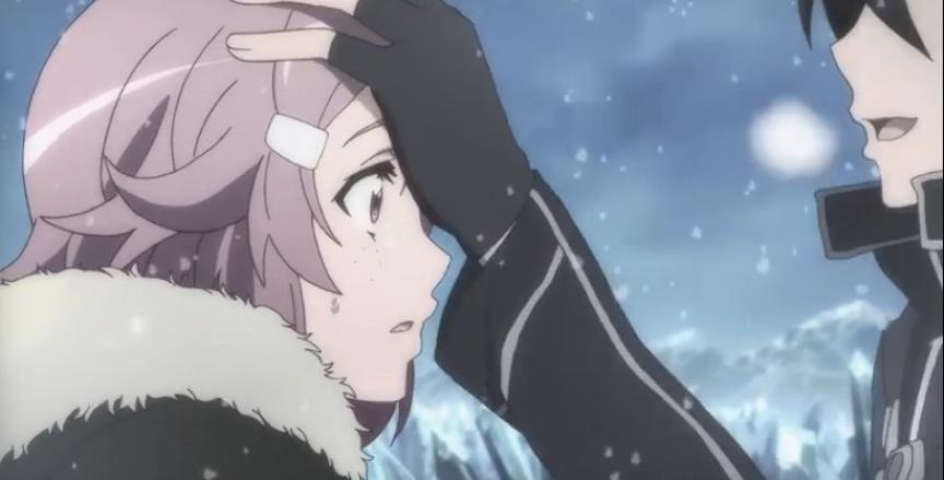 刀剑神域桐人的历程,刀剑神域桐人真实实力