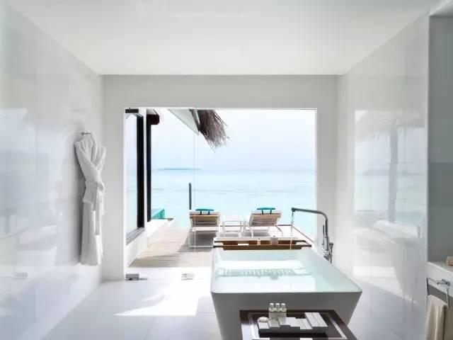 马尔代夫6星性价比,马尔代夫7星度假套餐