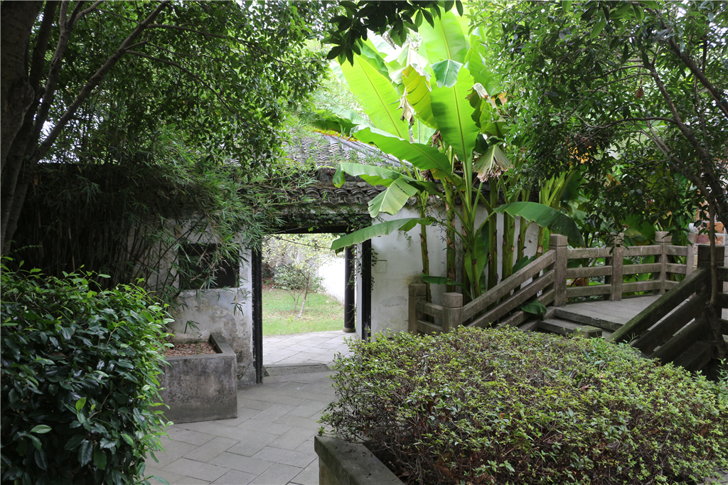 品农家菜肴田园生活,嘉兴南北湖农家乐推荐