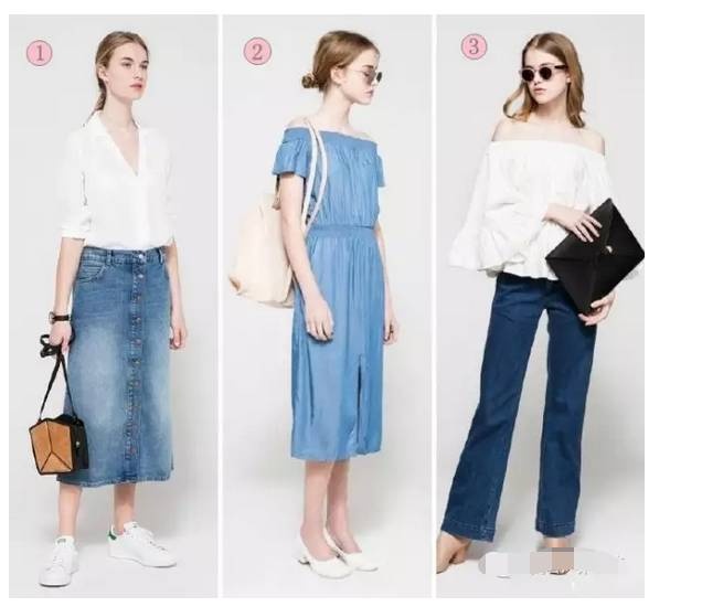 潮秋装穿搭一套,秋装穿搭一整套