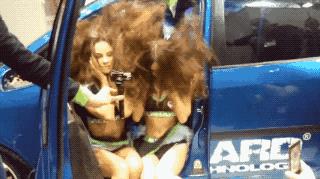 车载低音炮的威力,穿透力最强的汽车低音炮