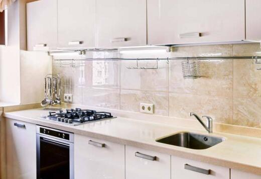 厨房装修注意事项和价格,3平厨房装修费用