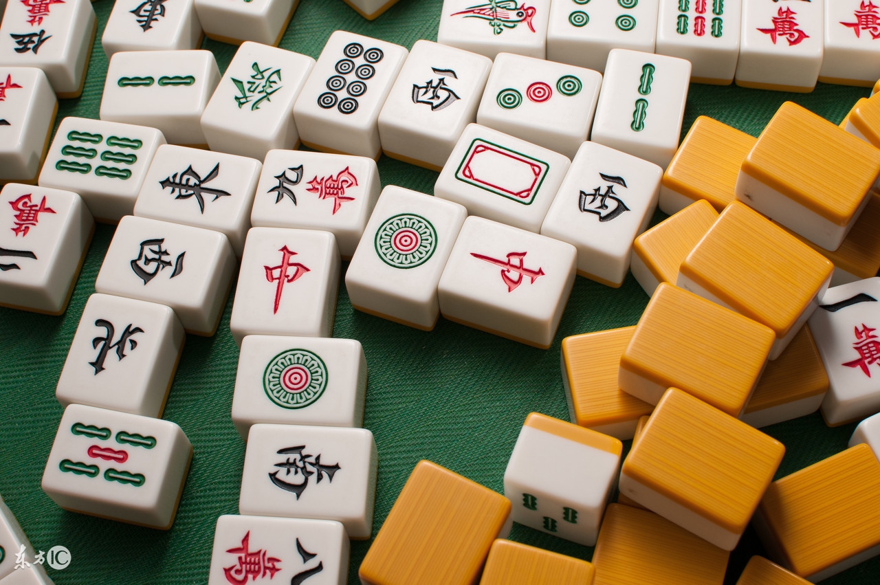 打麻将输了如何翻身,第一次打麻将如何避免输