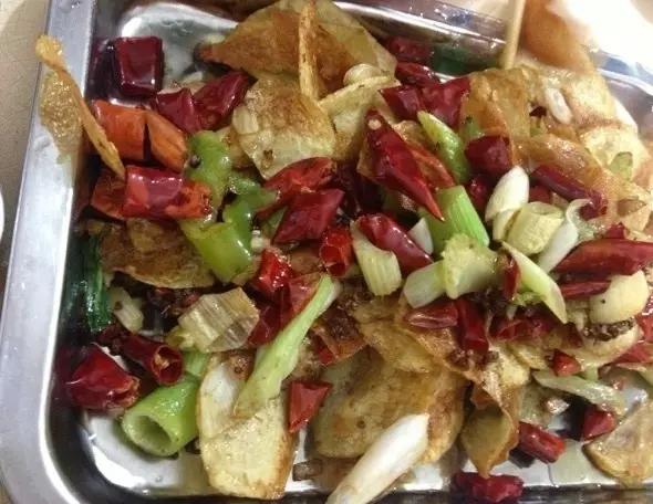 渠县做菜,渠县吃什么