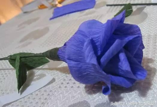 收集了各种超精致又好看的折纸玫瑰花、折纸花（带详细步骤）