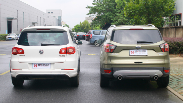 翼虎的10大忠告,翼虎详细介绍