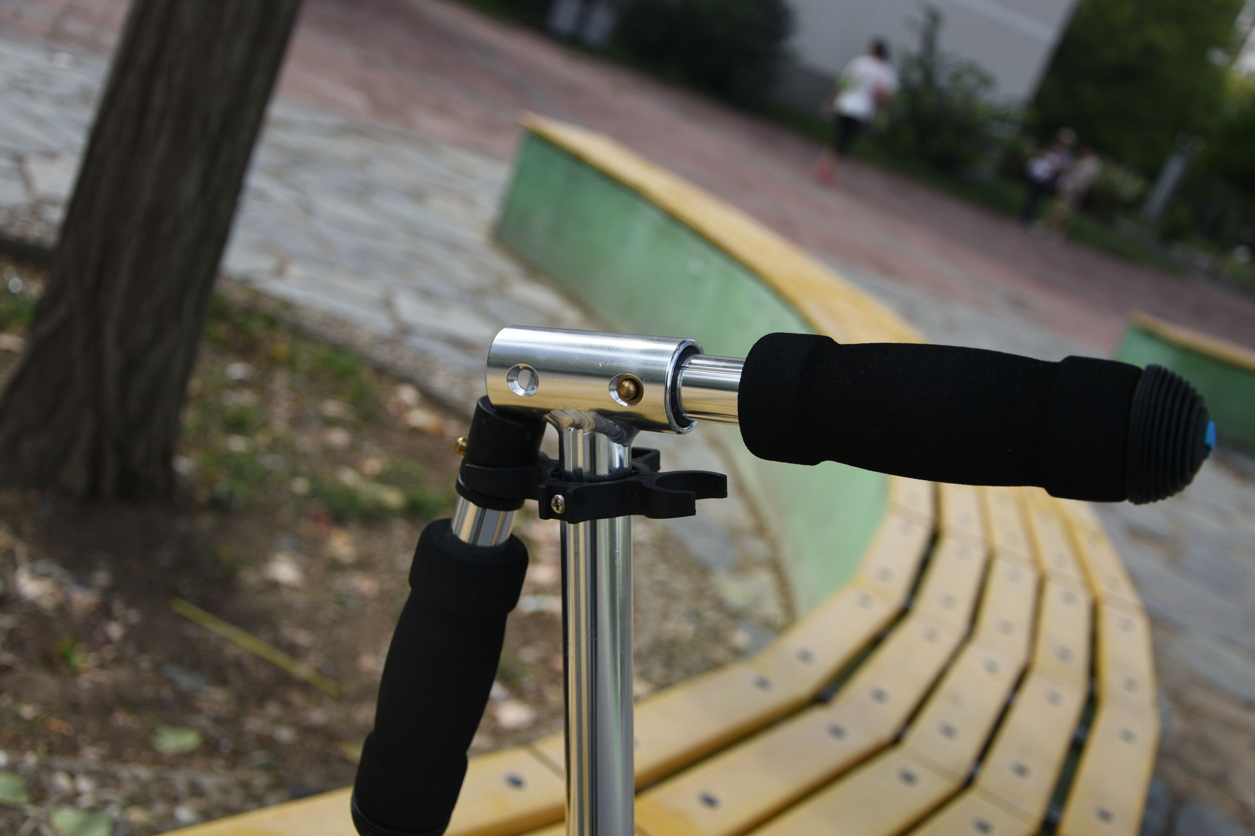 外甥的滑板车,送给外甥的礼物玩具