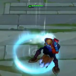 牧魂人终于出新皮肤!炼金改行养蜂人!