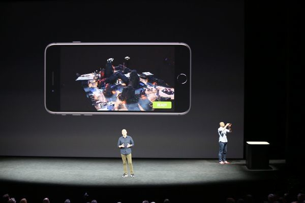 iphonex和8p现在有全新的吗,iphone8p和iphonex发布会