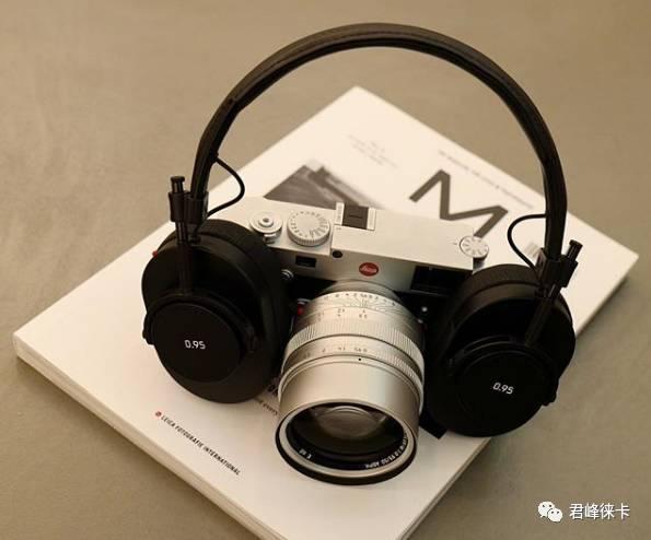 徕卡不只有相机,这些小配件同样徕卡味儿满满,充满了信仰的气息