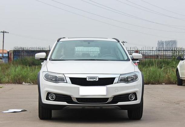 质量最好故障率最低的suv,故障率少安全的20万合资suv