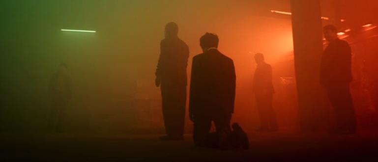 被忽略的韩国经典犯罪片,最值得一看的韩国犯罪电影