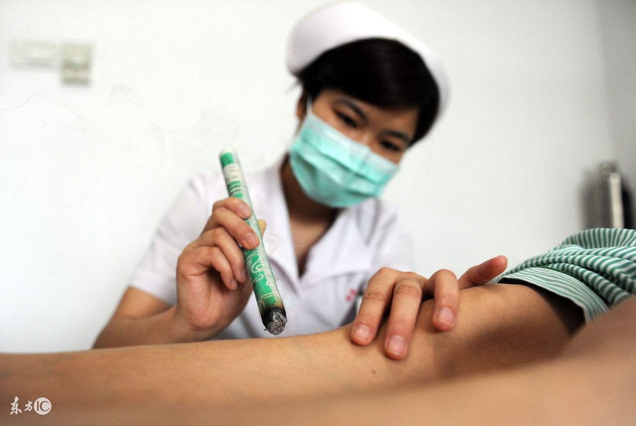 做艾灸理疗的副作用是什么,艾灸有什么副作用和禁忌吗