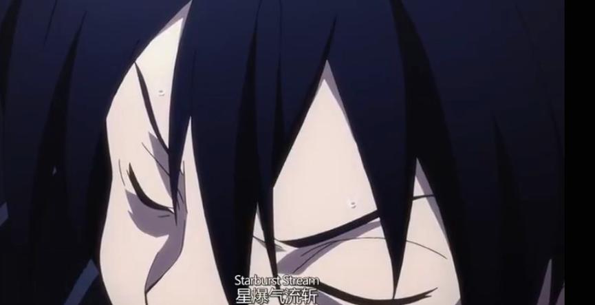 刀剑神域桐人真实实力,刀剑神域桐人有多强