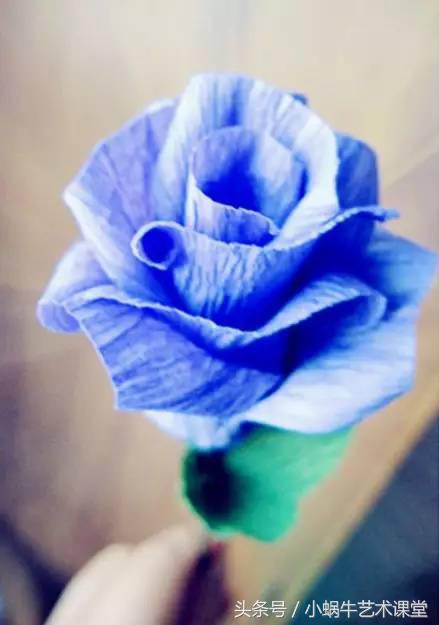 收集了各种超精致又好看的折纸玫瑰花、折纸花（带详细步骤）