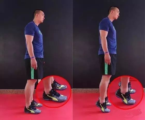 如何在球场上保护好自己的脚踝,脚踝一直受伤怎么进行恢复训练