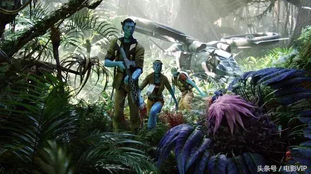 最科幻的几部科幻电影,史上最科幻的科幻片