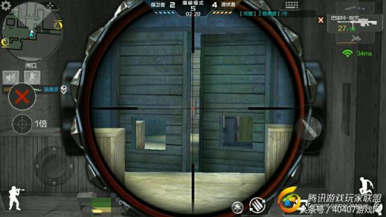 cf手游破点运输船,cf手游爆弹进攻