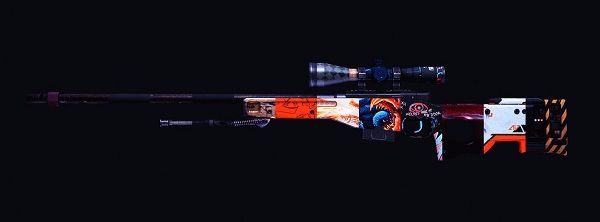 csgo的龙狙为什么贵,2022csgo龙狙价格