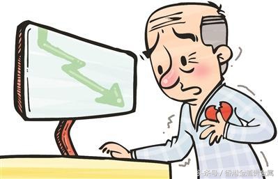 炒股票和炒期货哪个赚钱,炒股票跟炒期货