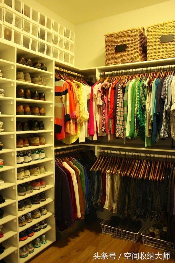 防止衣物发霉的最好方法是什么,春天衣物发霉了怎么办