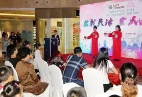 天津儿童节目表演,天津全运会津娃视频