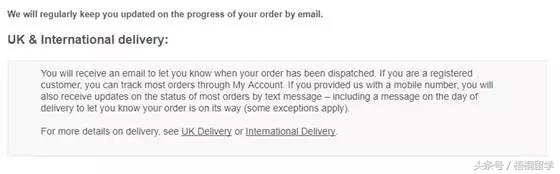 在英国如何上淘宝网购,去英国一般买啥