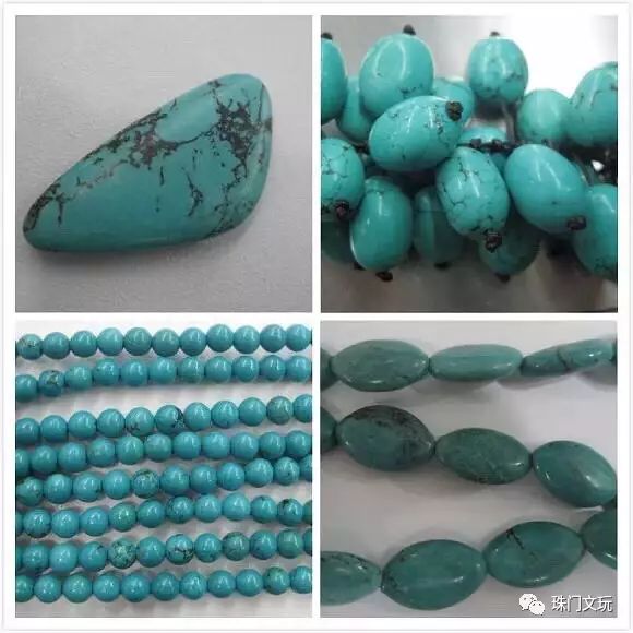 绿松造假骗局,绿松造假手段