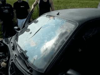 能震掉*裤底**的车载低音炮，到底有多强？