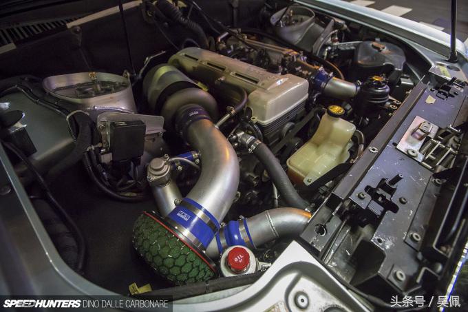 劳斯莱斯移植丰田发动机,劳斯莱斯换丰田发动机