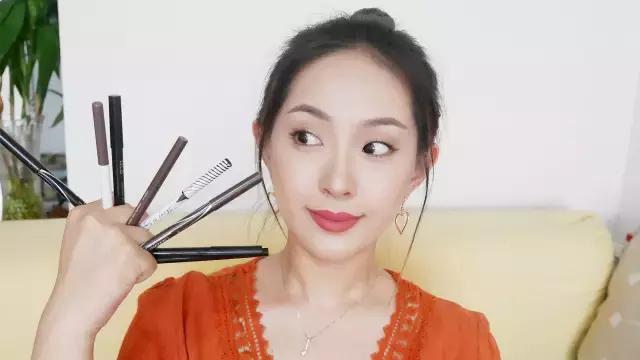 防晕染的眼线笔哪一款好用,防晕染眼线笔排行榜前十位