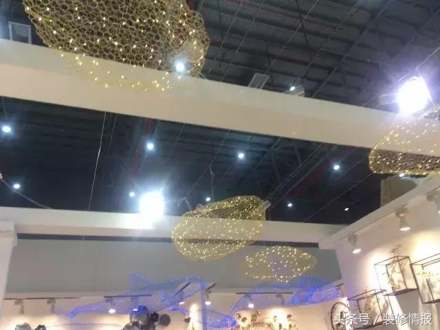 上海家居购物展,2019室内逛展攻略